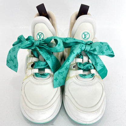 TENIS LOUIS VUITTON ARCHLIGTH