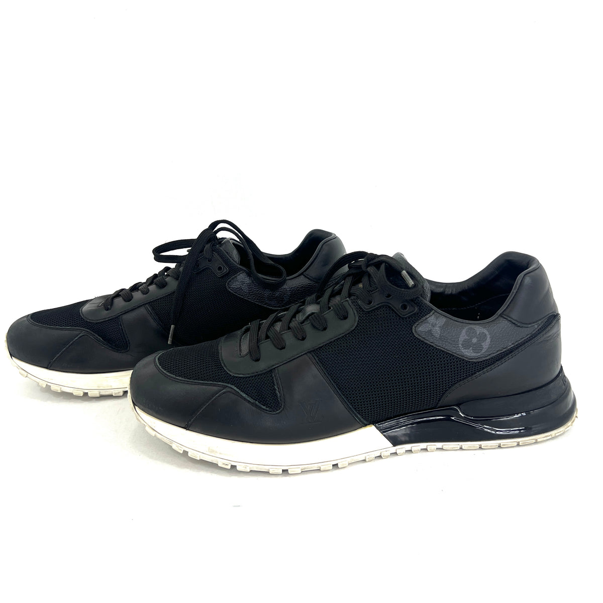 TENIS LOUIS VUITTON