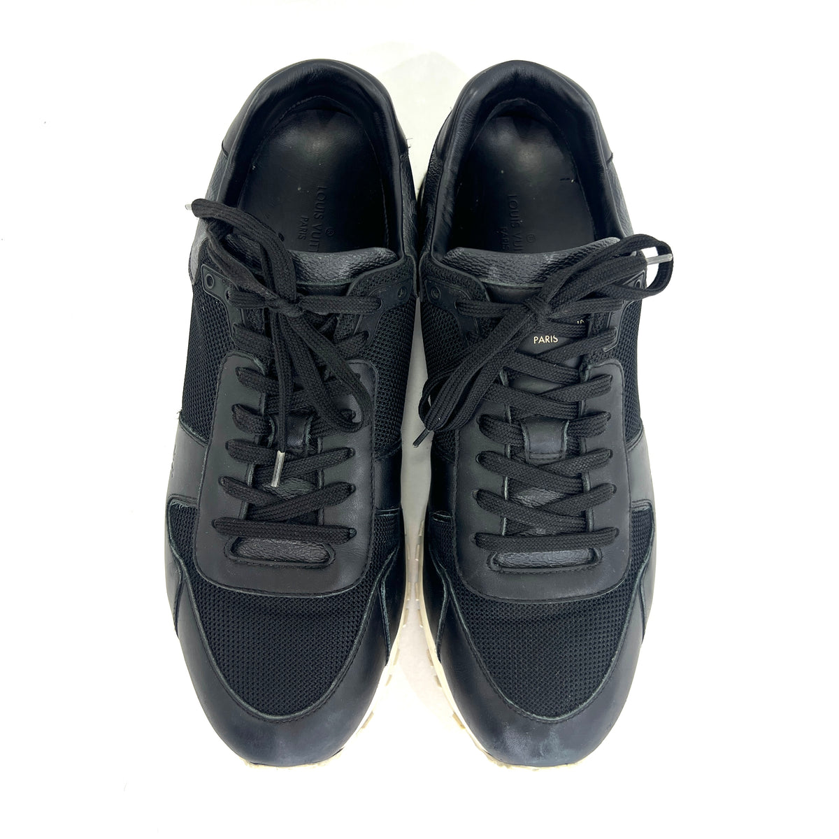 TENIS LOUIS VUITTON