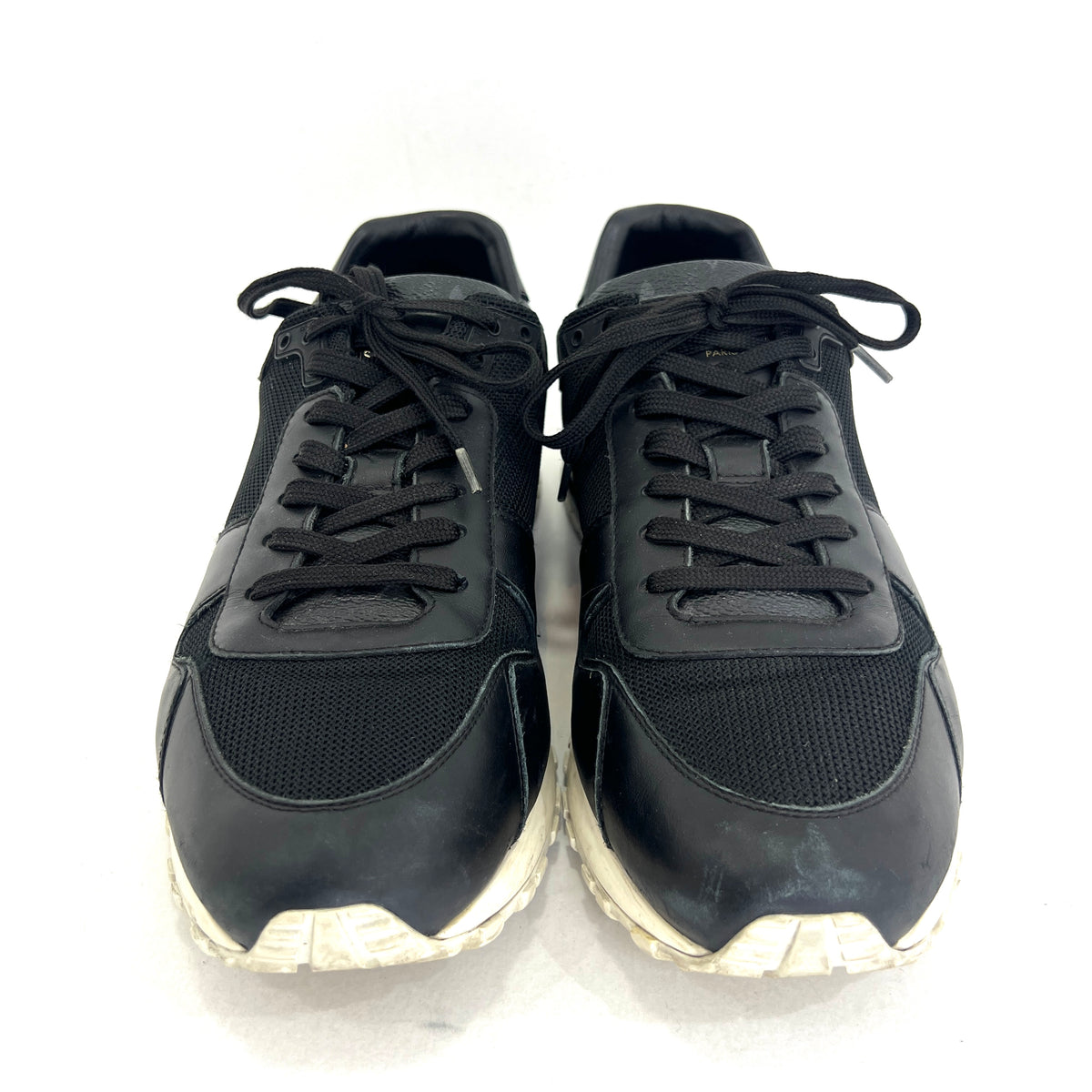 TENIS LOUIS VUITTON
