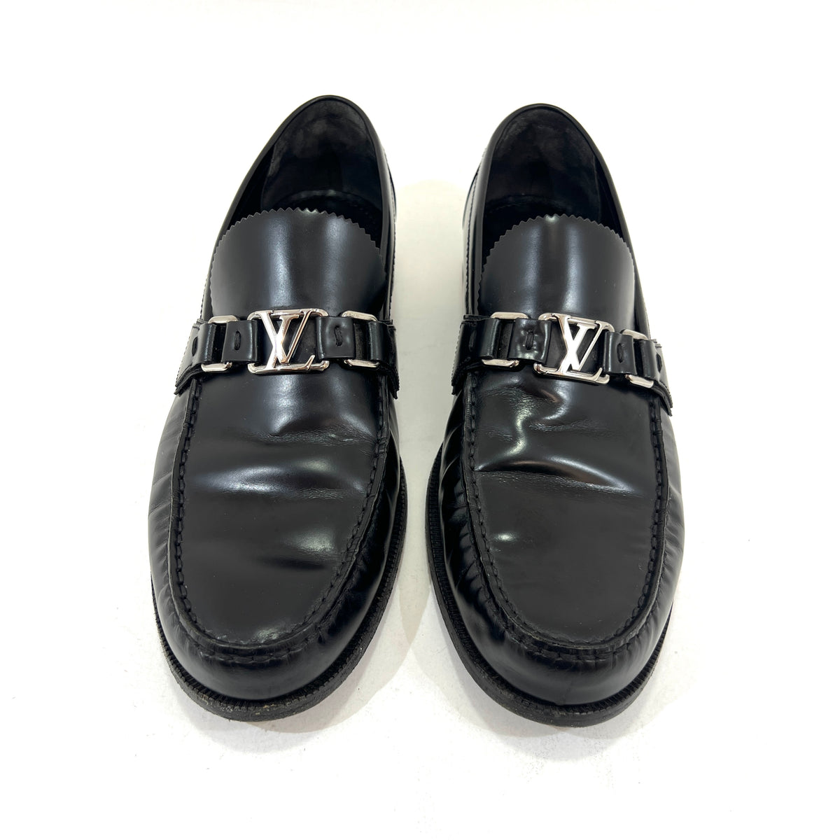MOCASINES LOUIS VUITTON MAJOR