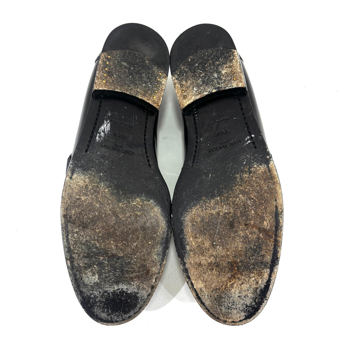 MOCASINES LOUIS VUITTON MAJOR