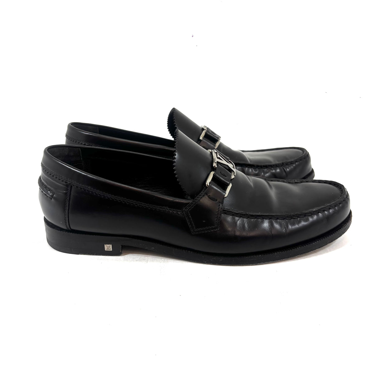 MOCASINES LOUIS VUITTON MAJOR