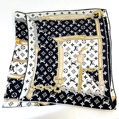 PASHMINA LOUIS VUITTON