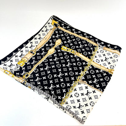 PASHMINA LOUIS VUITTON