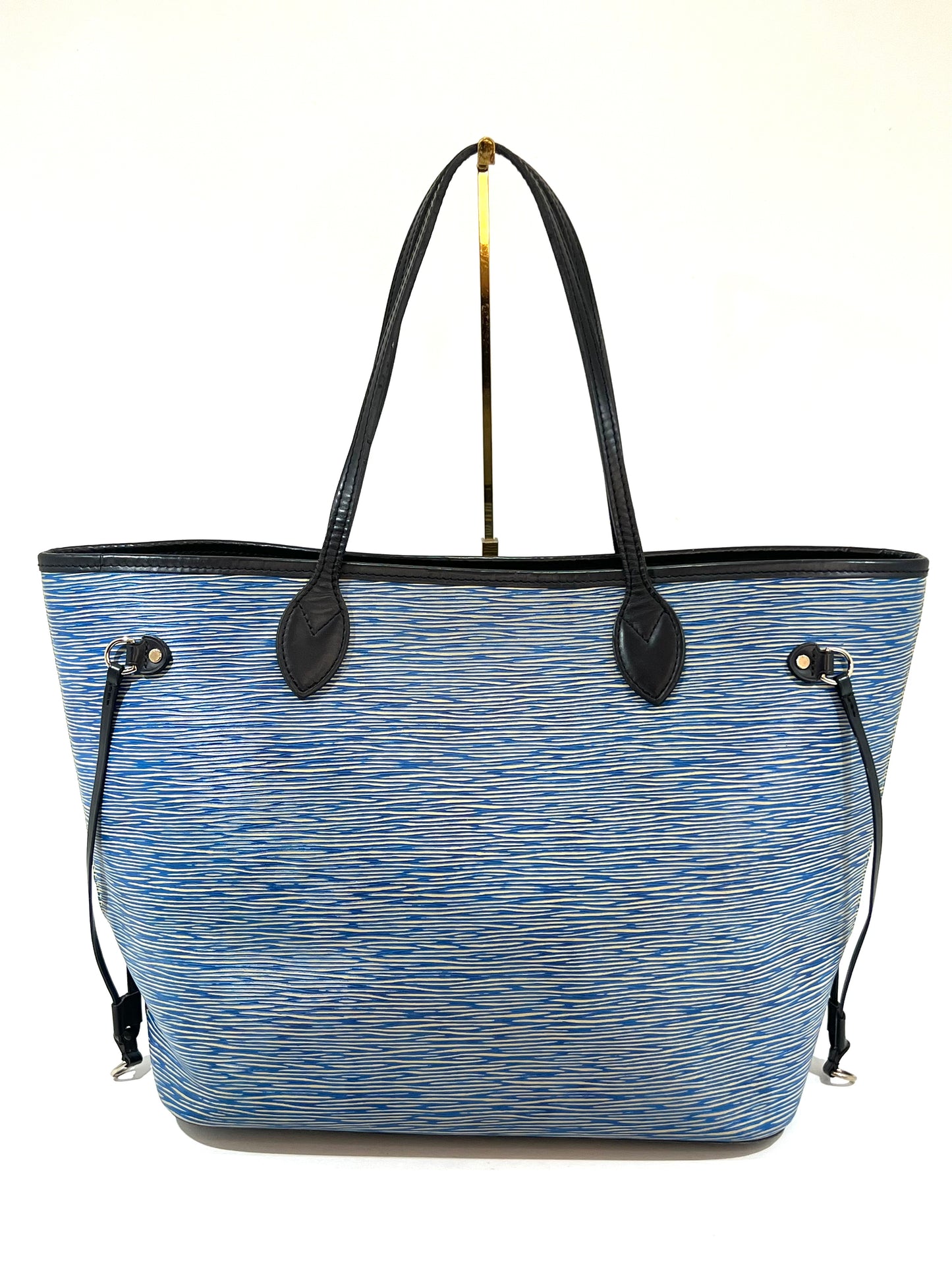 NEVERFULL LOUIS VUITTON CON POCHETTE