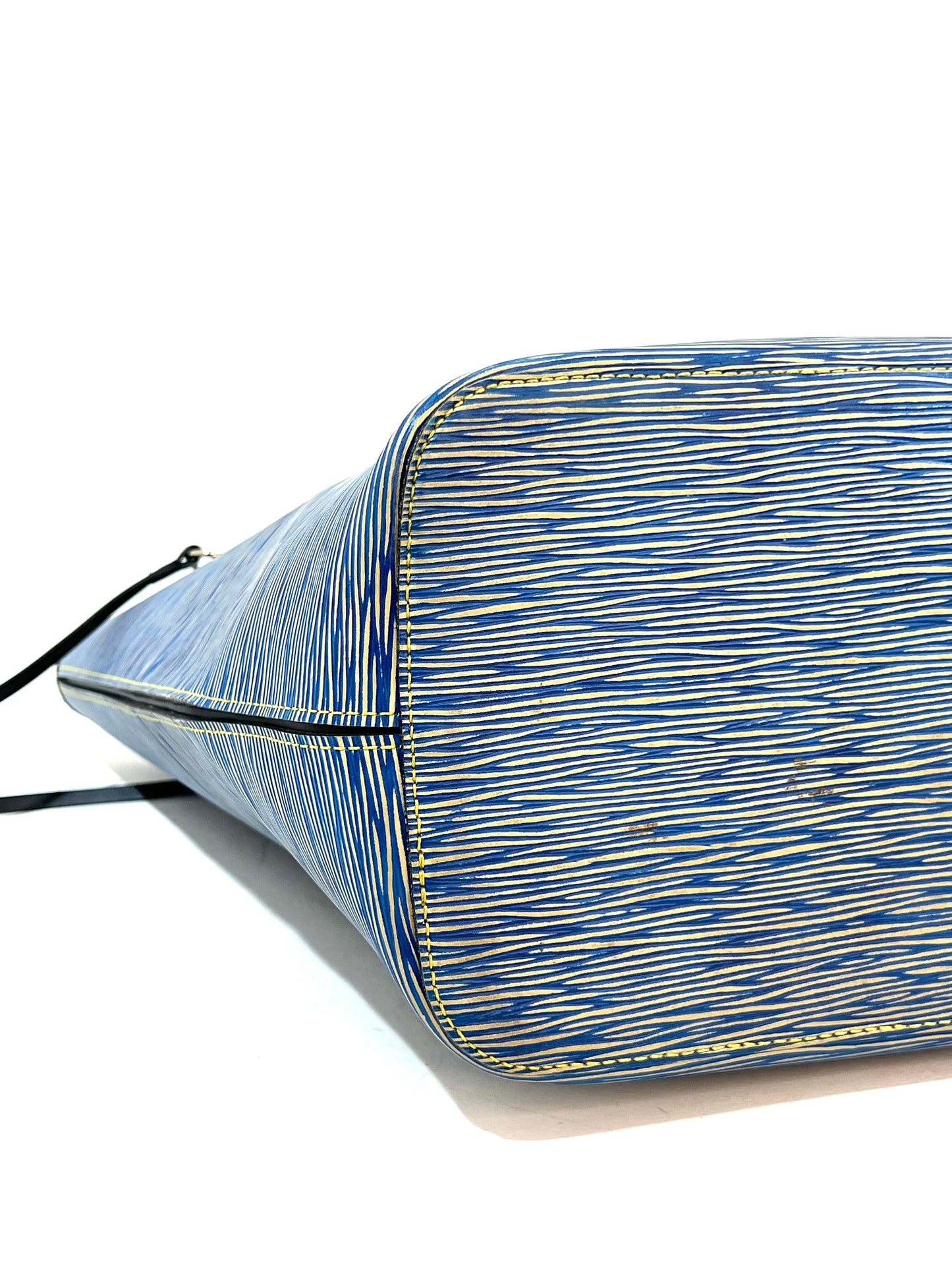 NEVERFULL LOUIS VUITTON CON POCHETTE