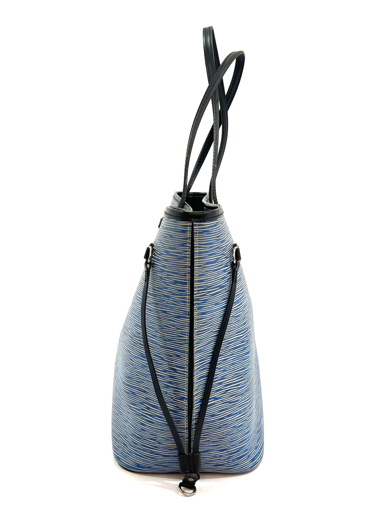 NEVERFULL LOUIS VUITTON CON POCHETTE