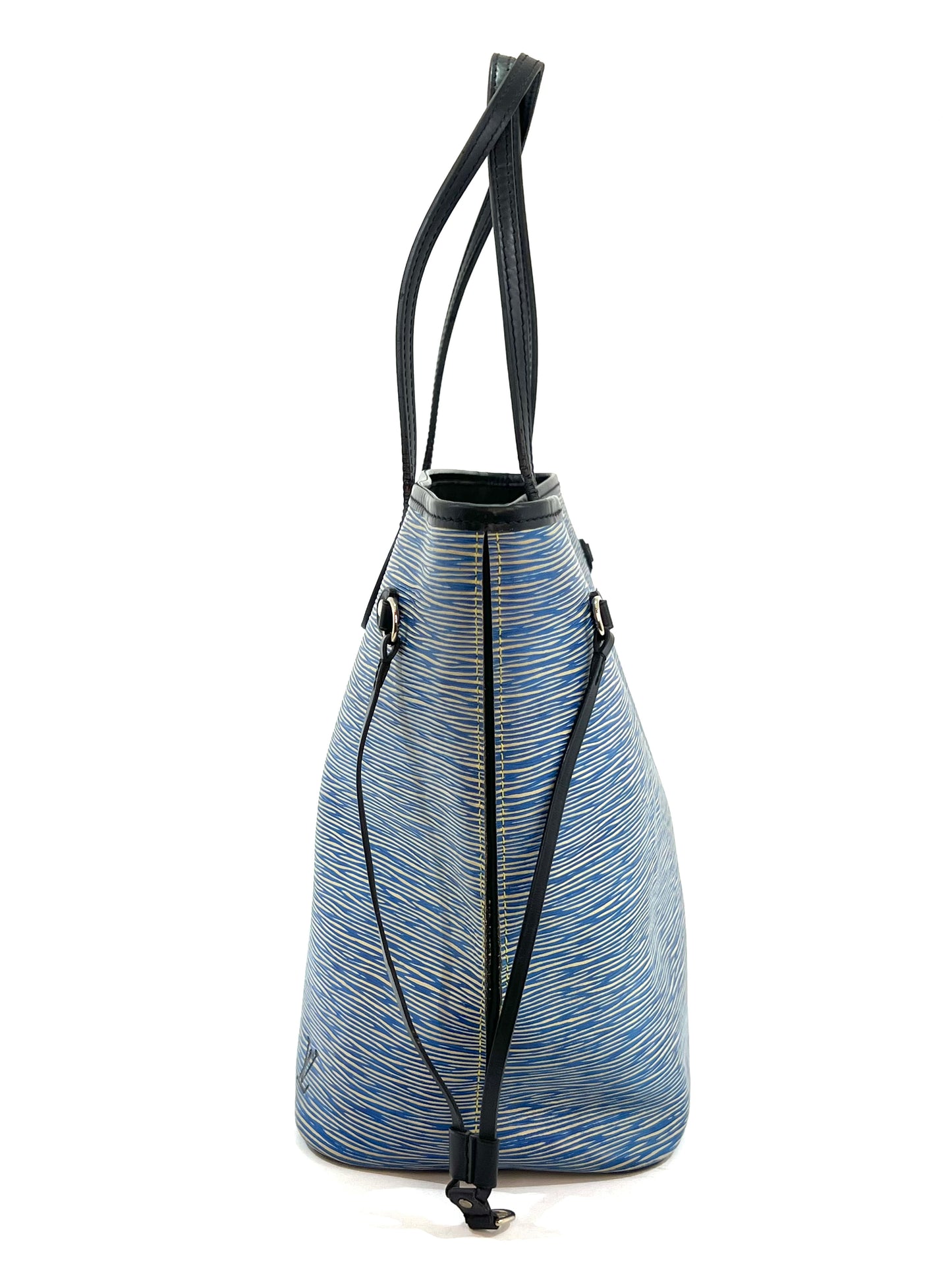 NEVERFULL LOUIS VUITTON CON POCHETTE