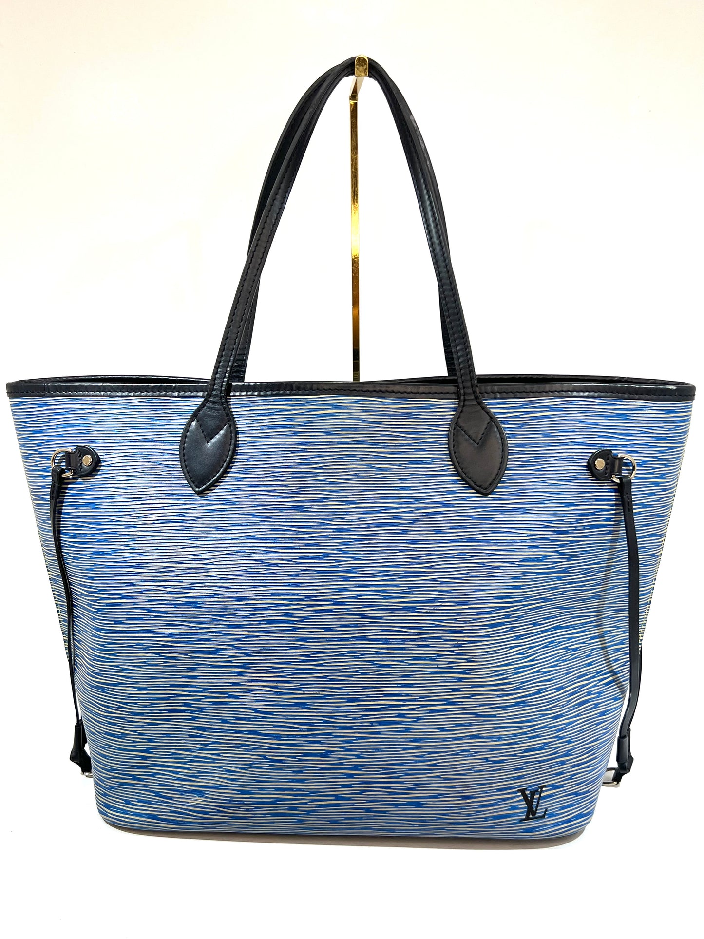 NEVERFULL LOUIS VUITTON CON POCHETTE