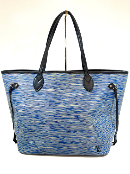 NEVERFULL LOUIS VUITTON CON POCHETTE