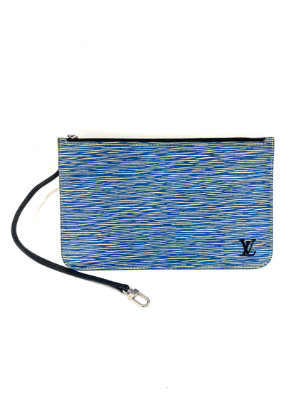 NEVERFULL LOUIS VUITTON CON POCHETTE