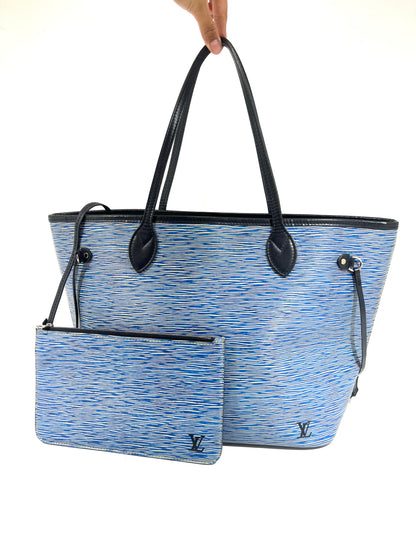NEVERFULL LOUIS VUITTON CON POCHETTE