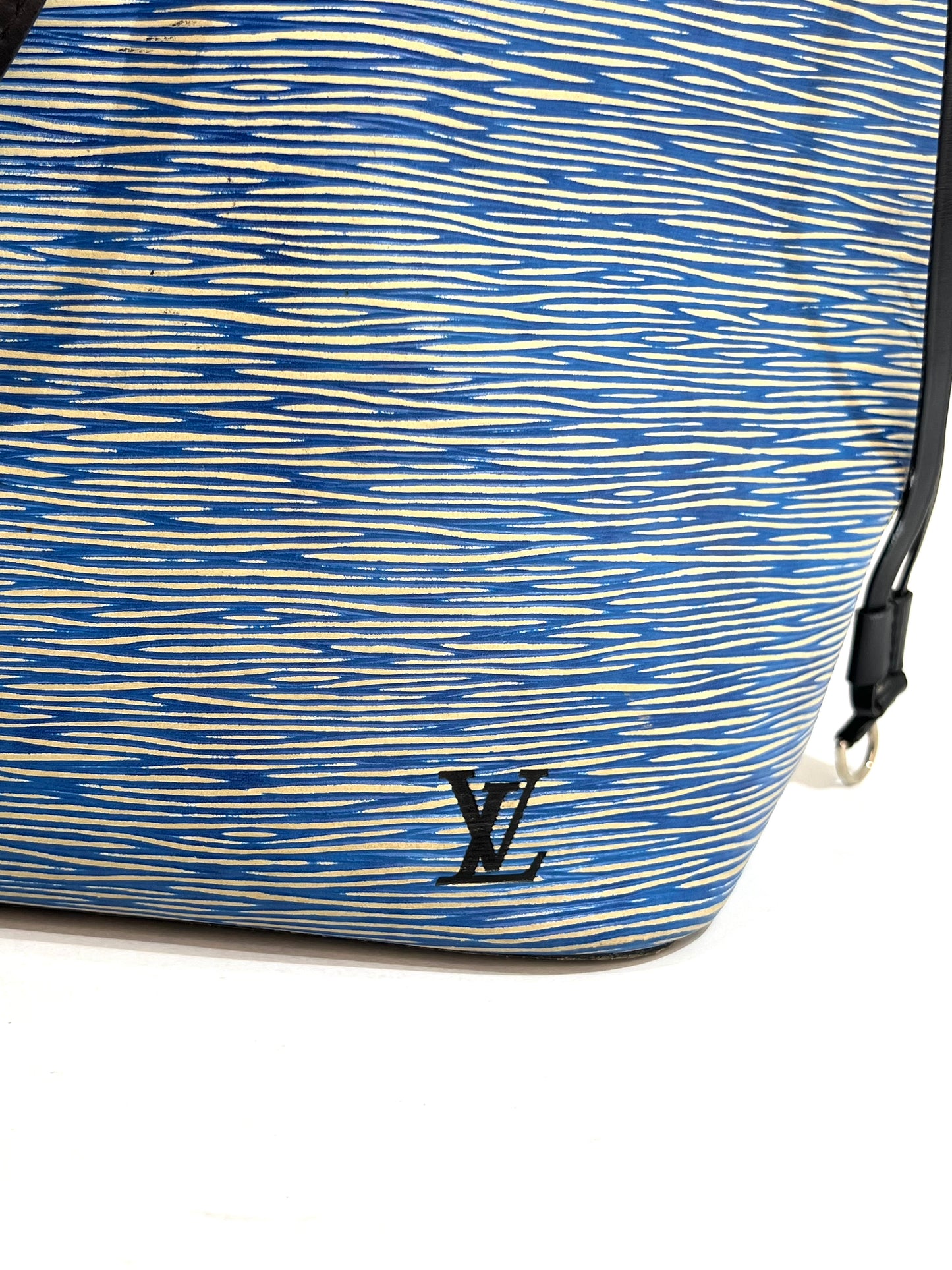 NEVERFULL LOUIS VUITTON CON POCHETTE