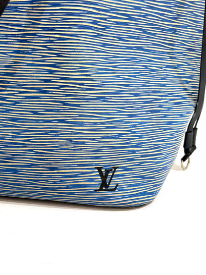 NEVERFULL LOUIS VUITTON CON POCHETTE