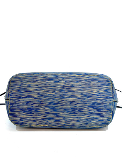 NEVERFULL LOUIS VUITTON CON POCHETTE