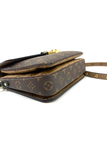 POCHETTE METIS LOUIS VUITTON