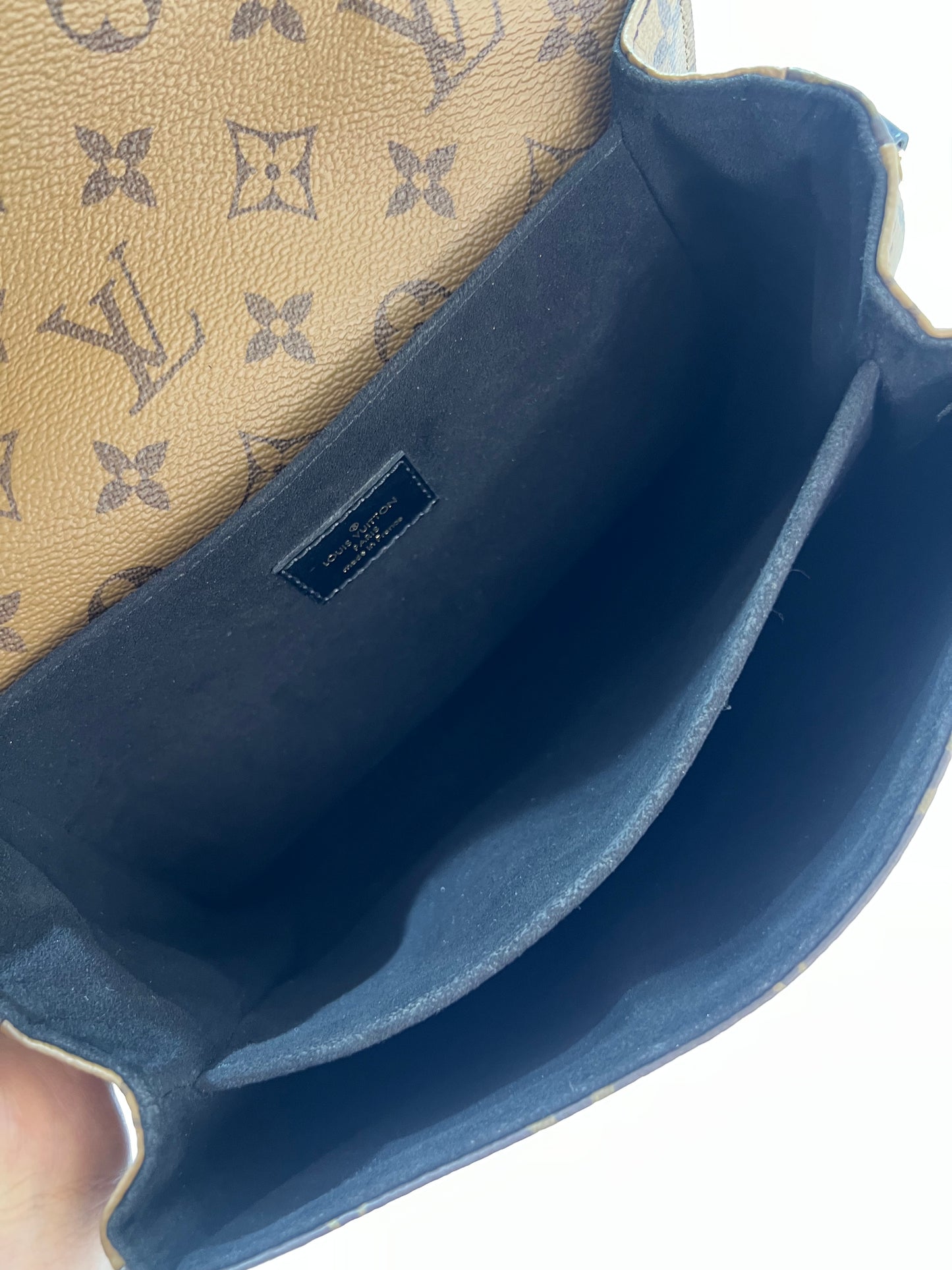 POCHETTE METIS LOUIS VUITTON