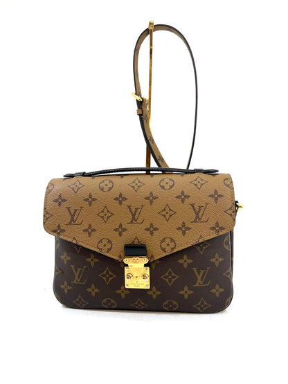POCHETTE METIS LOUIS VUITTON