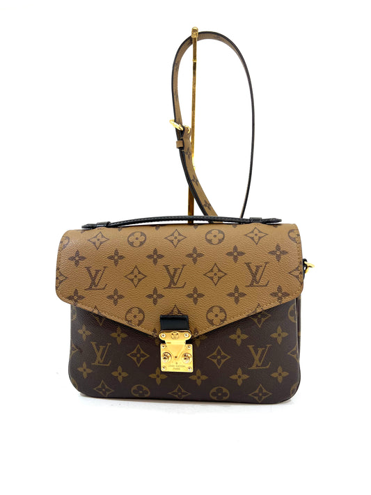 POCHETTE METIS LOUIS VUITTON