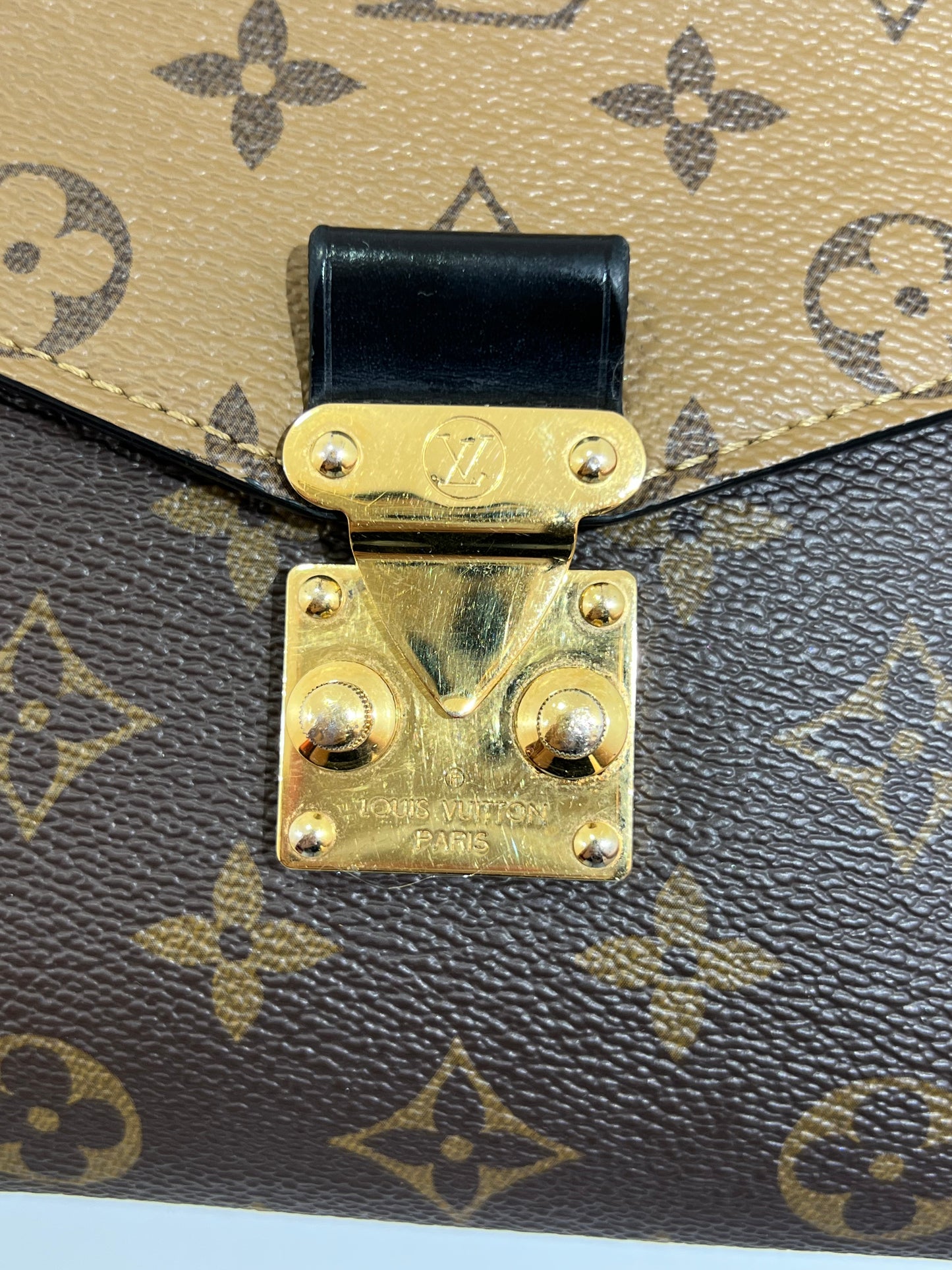 POCHETTE METIS LOUIS VUITTON