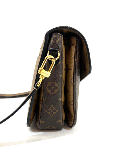 POCHETTE METIS LOUIS VUITTON