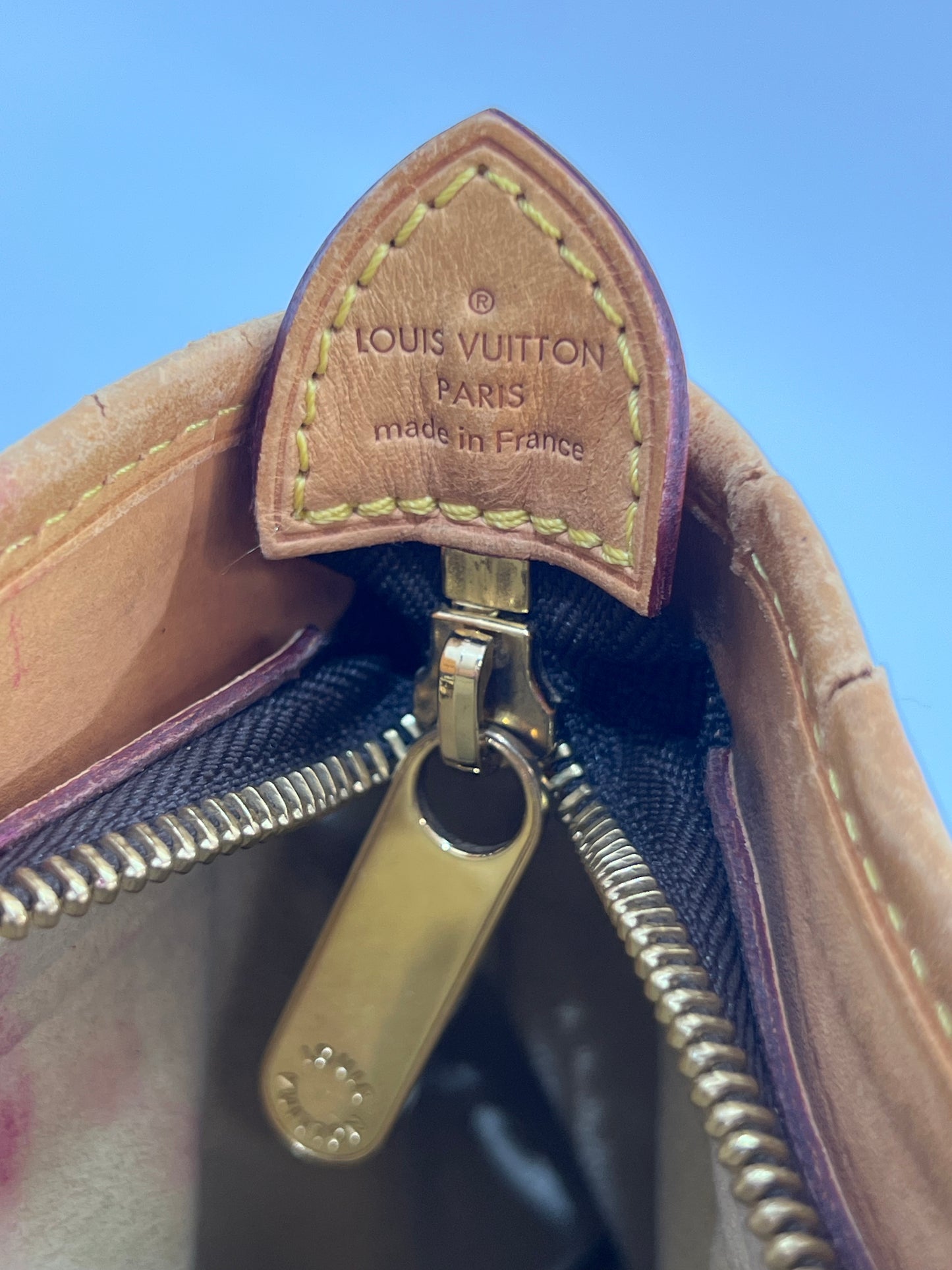 BOLSO BOETIE PM LOUIS VUITTON
