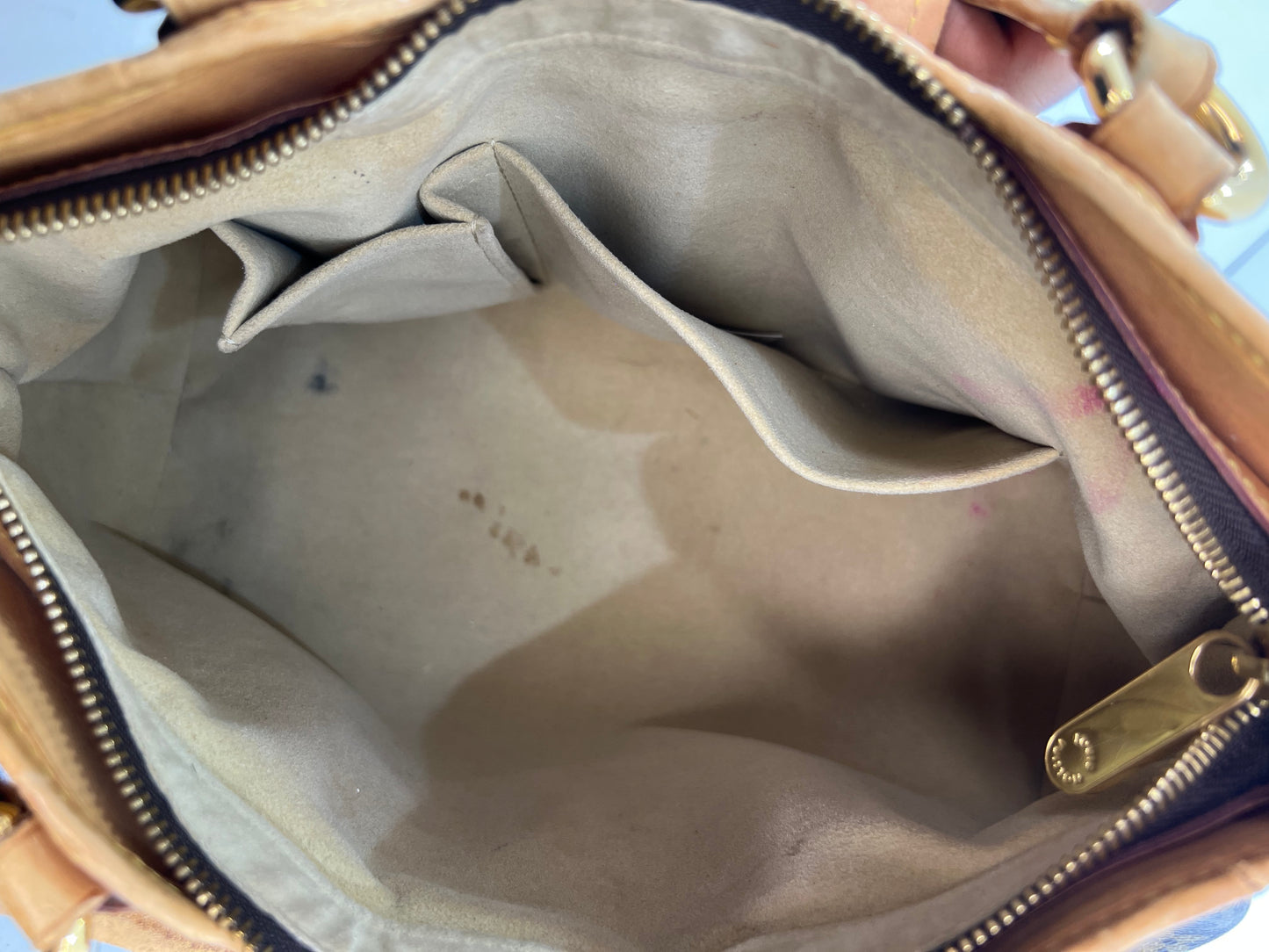 BOLSO BOETIE PM LOUIS VUITTON
