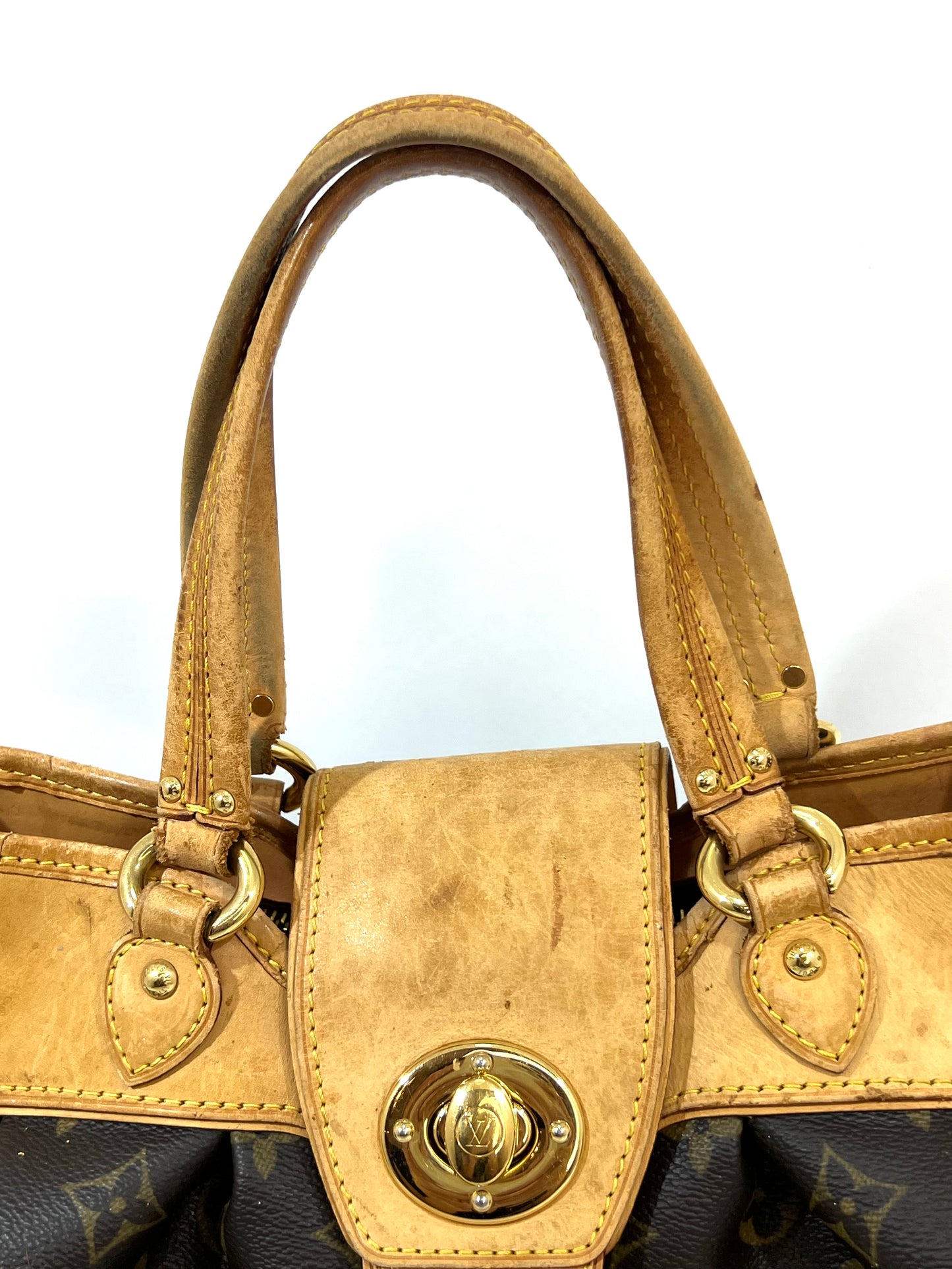 BOLSO BOETIE PM LOUIS VUITTON