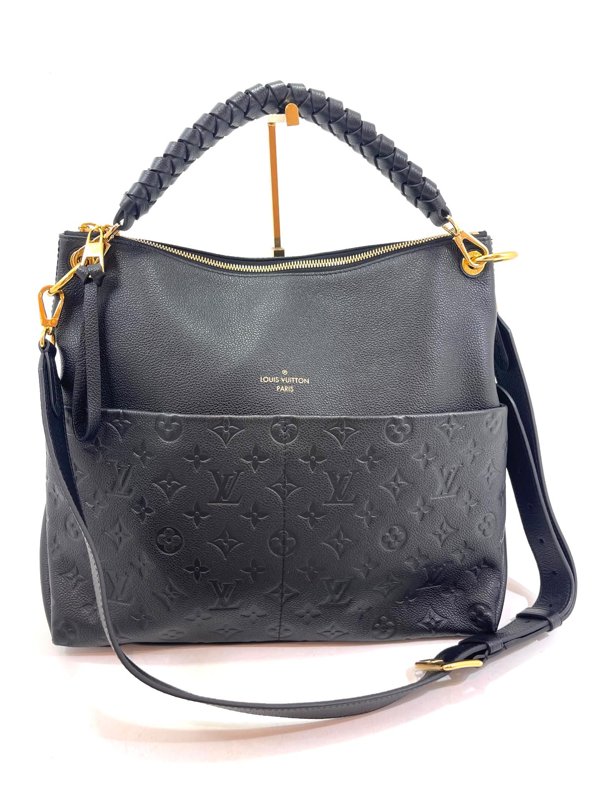BOLSO MAIDA HOBO LOUIS VUITTON