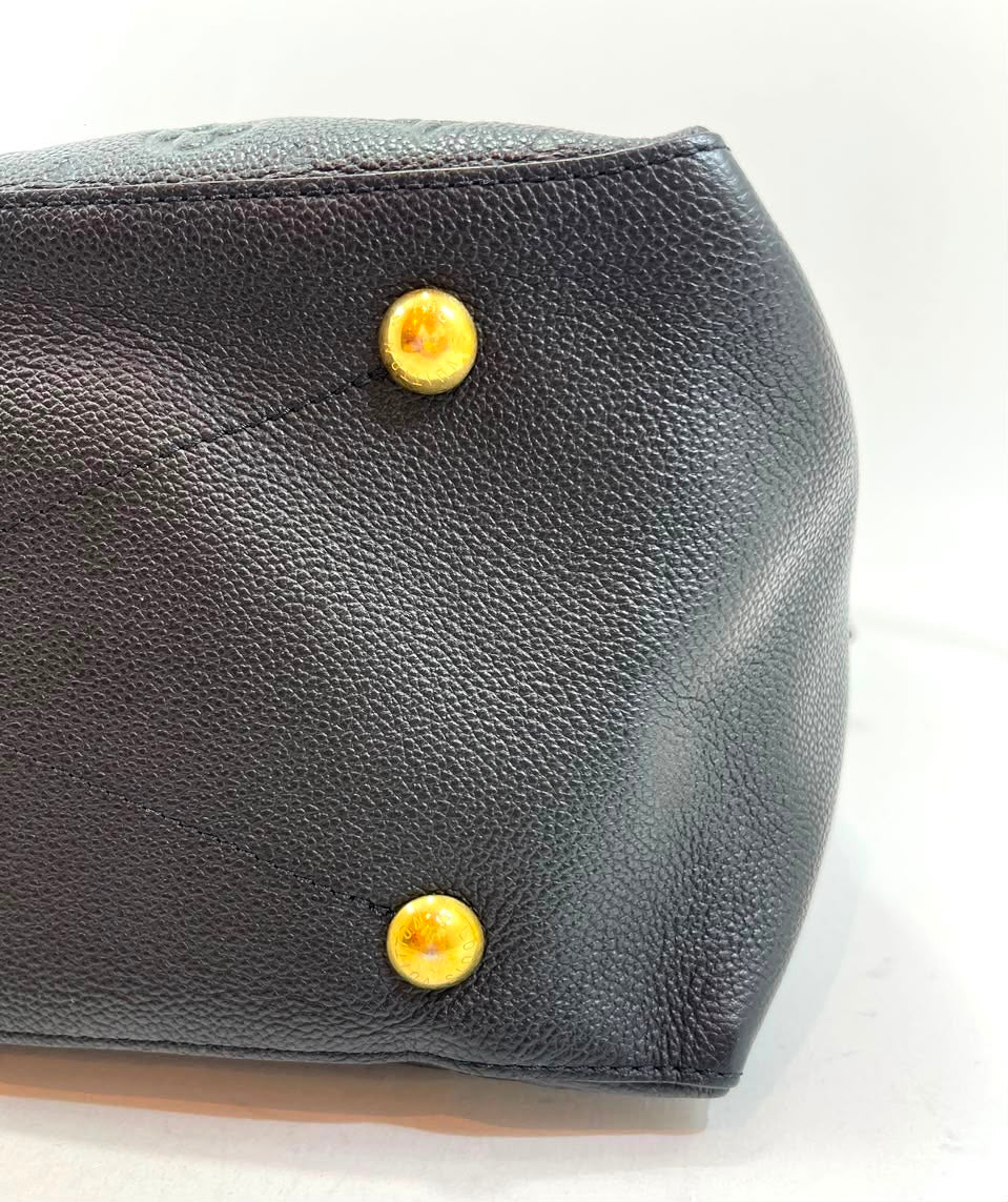 BOLSO MAIDA HOBO LOUIS VUITTON
