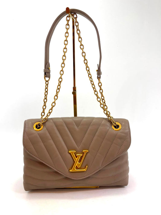 NEW WAVE CHAIN BAG LOUIS VUITTON
