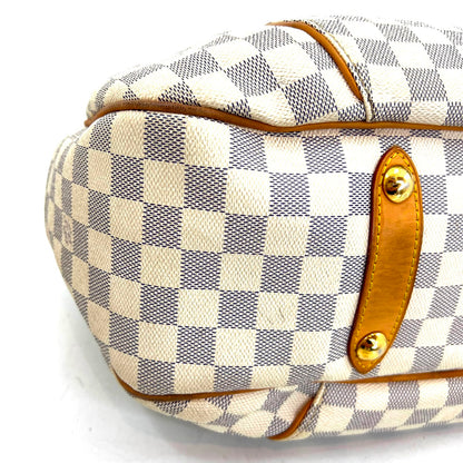 BOLSO GALLIERA LOUIS VUITTON