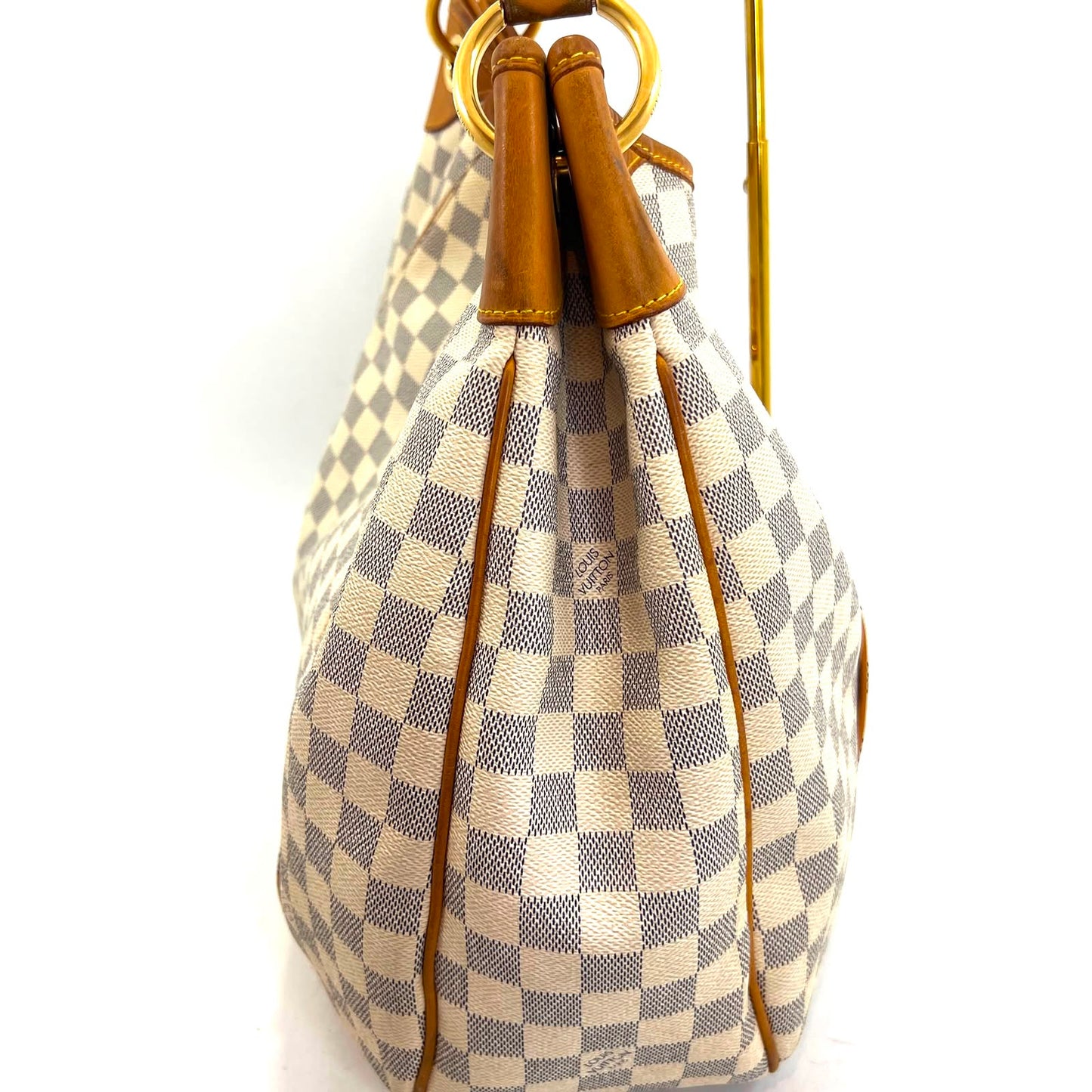 BOLSO GALLIERA LOUIS VUITTON