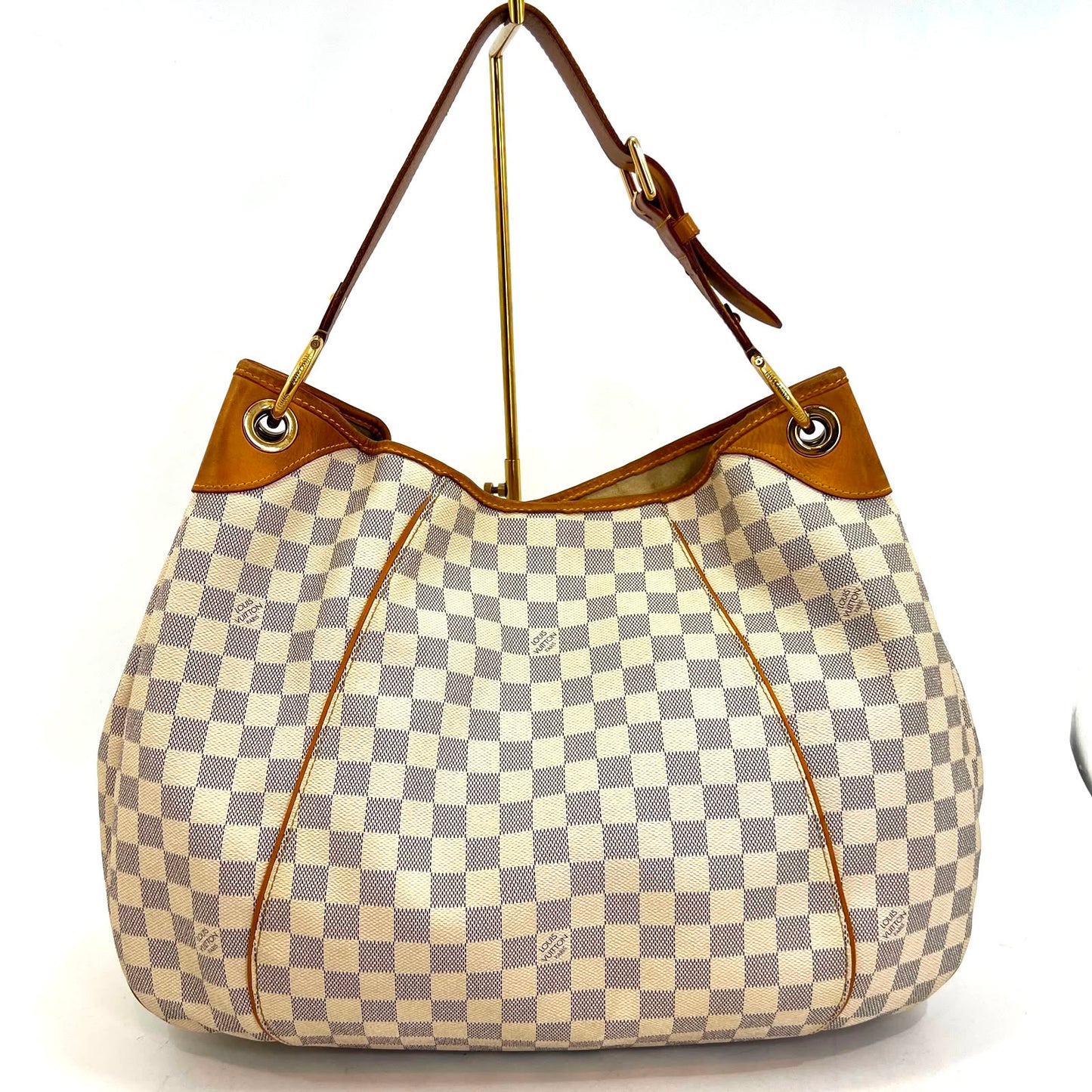 BOLSO GALLIERA LOUIS VUITTON