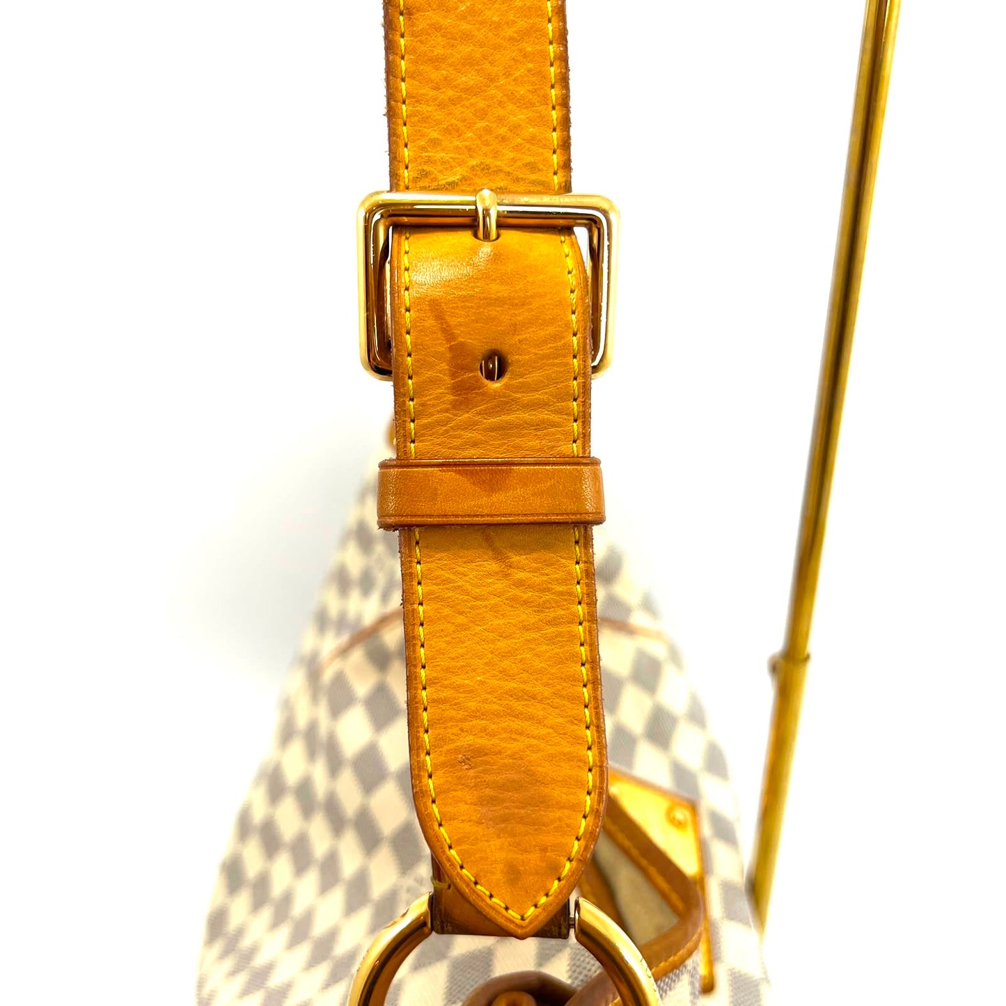 BOLSO GALLIERA LOUIS VUITTON