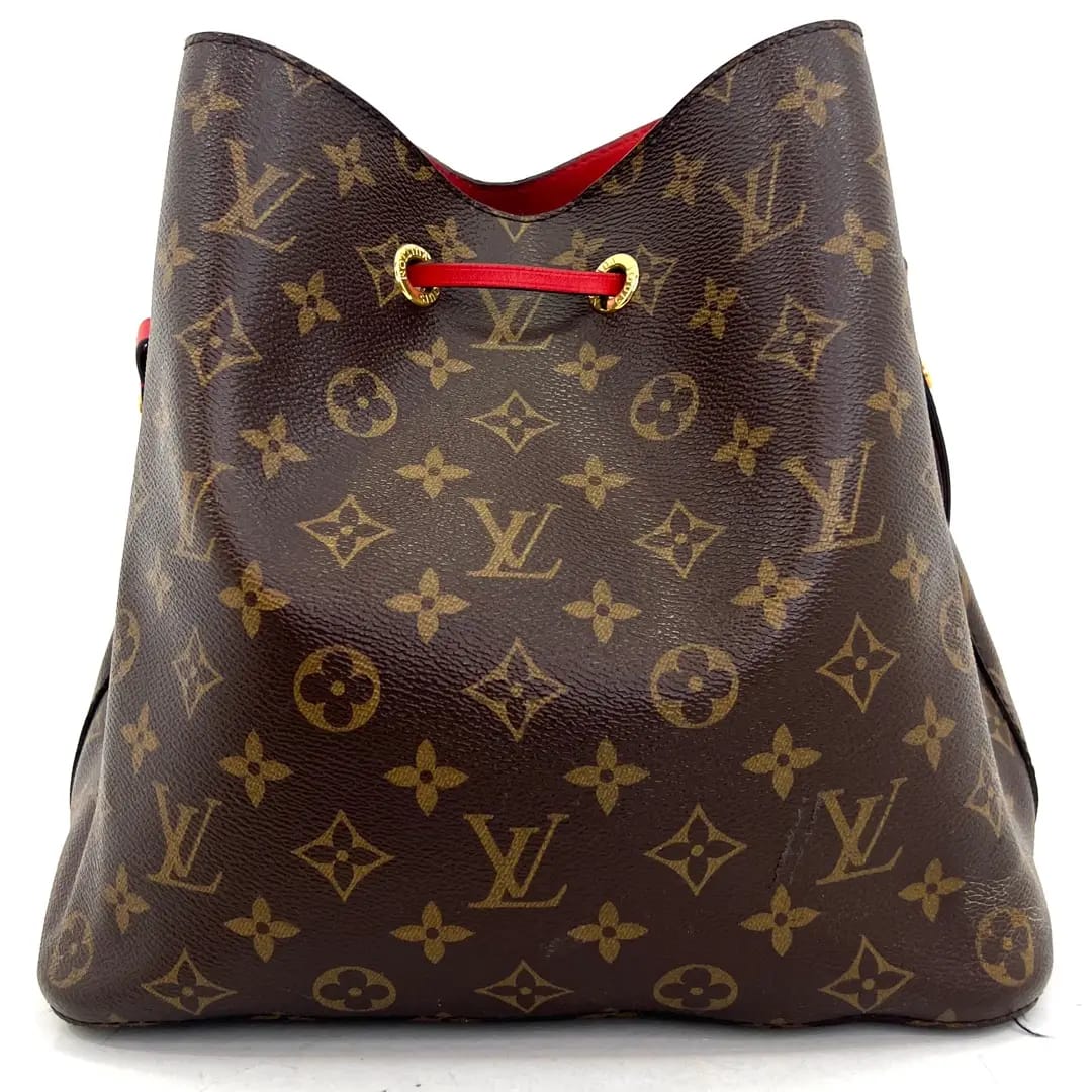 BOLSO NEO NOE LOUIS VUITTON