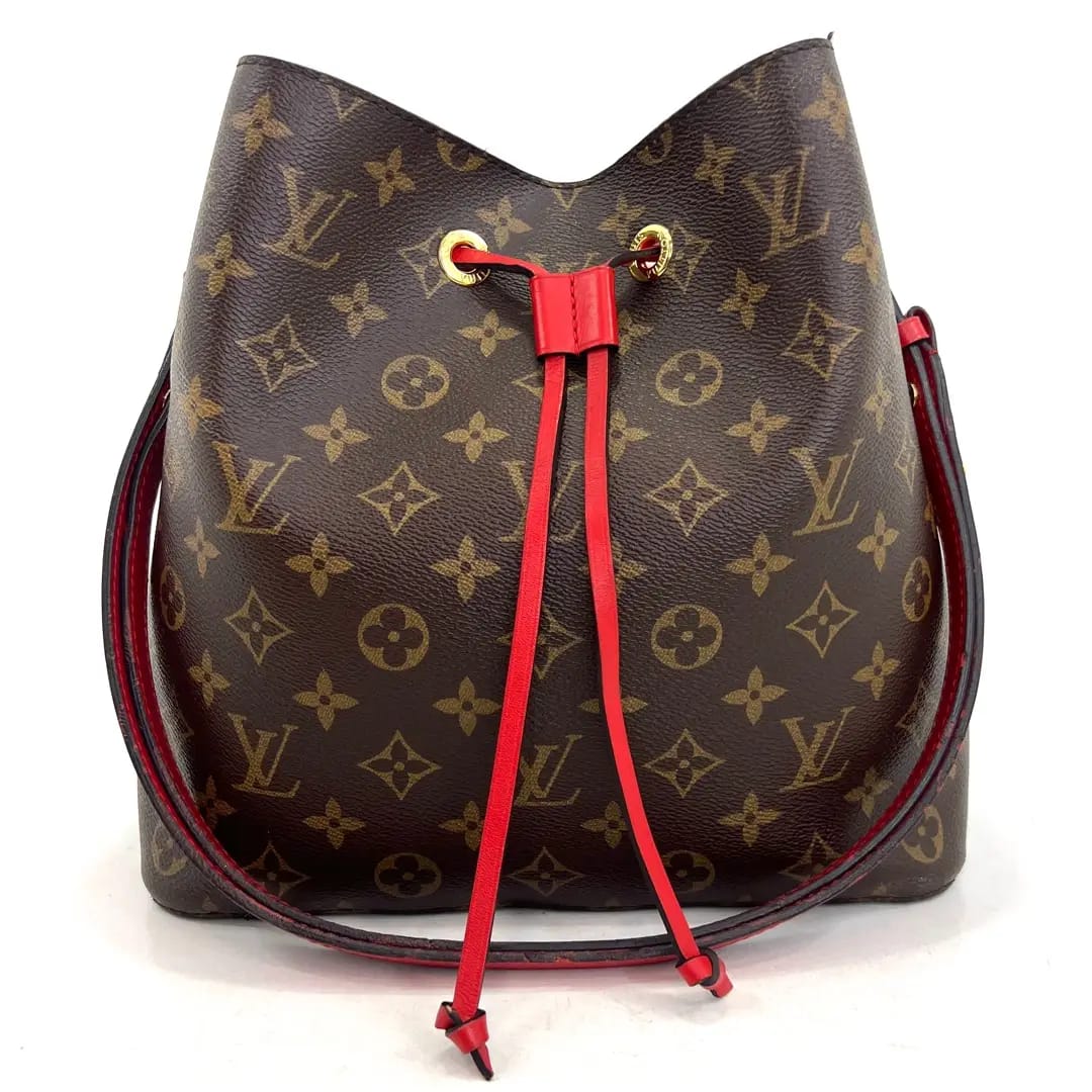 BOLSO NEO NOE LOUIS VUITTON