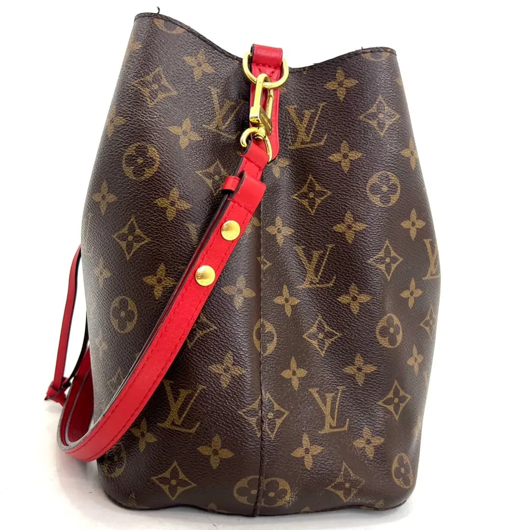 BOLSO NEO NOE LOUIS VUITTON