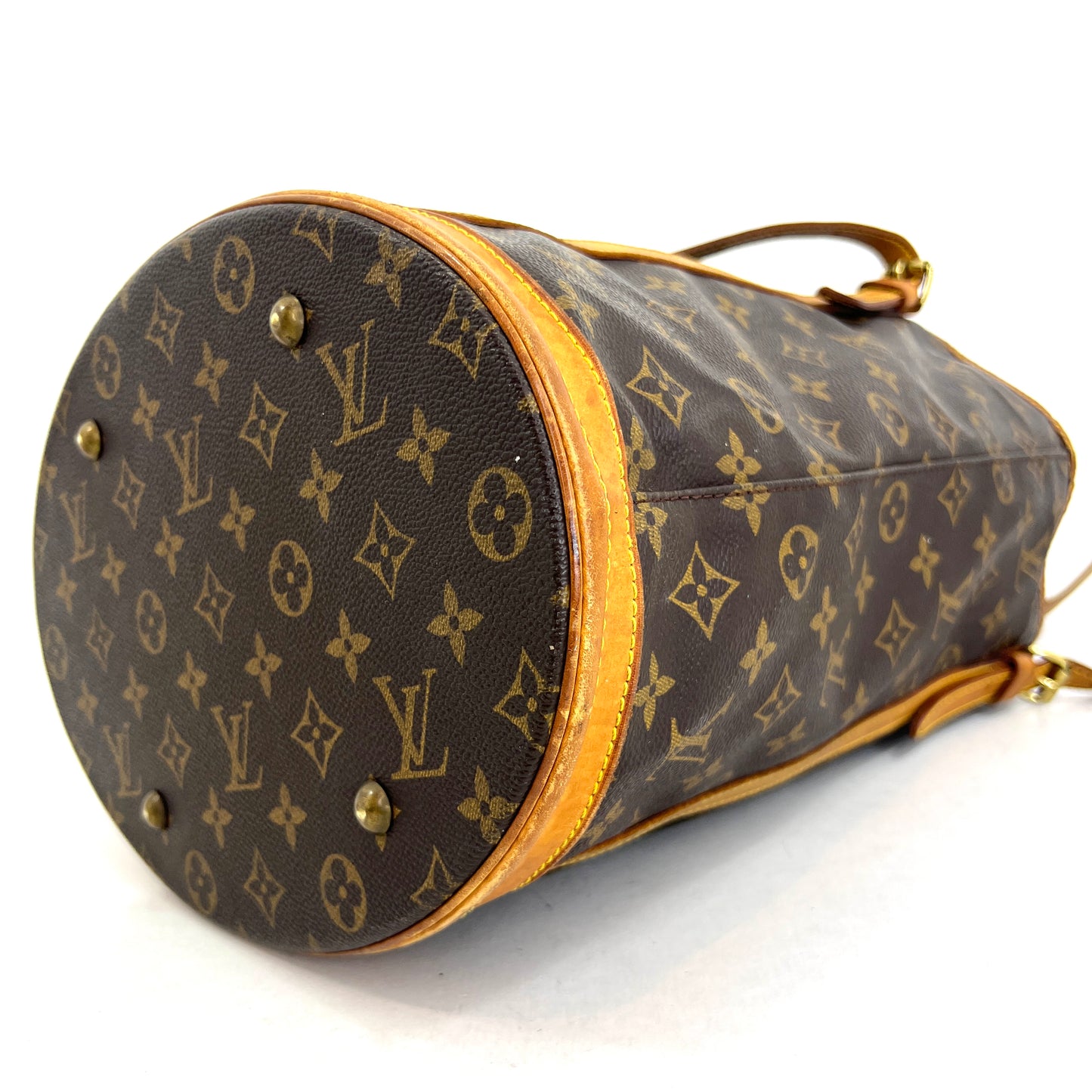 BOLSO LV BUCKET
