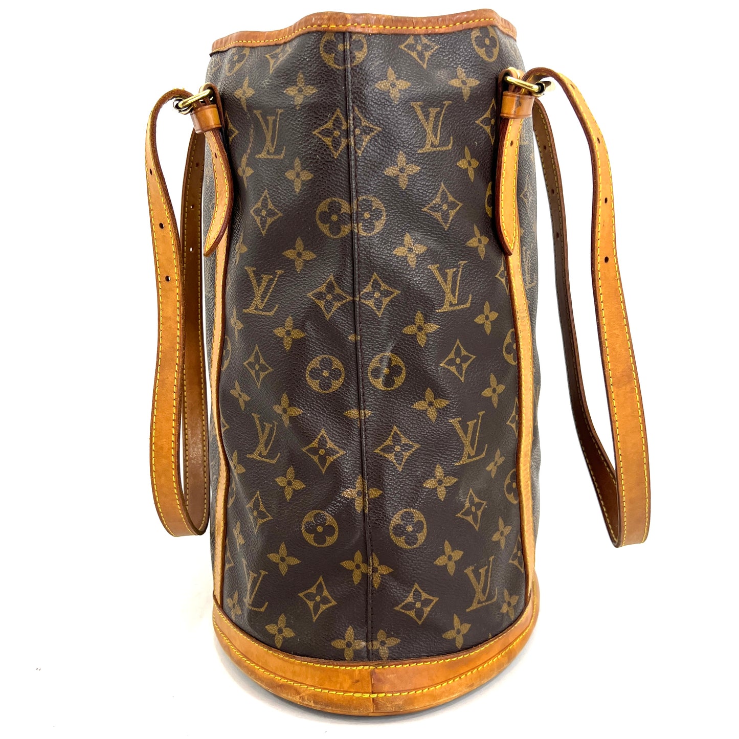 BOLSO LV BUCKET