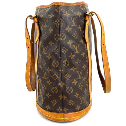 BOLSO LV BUCKET