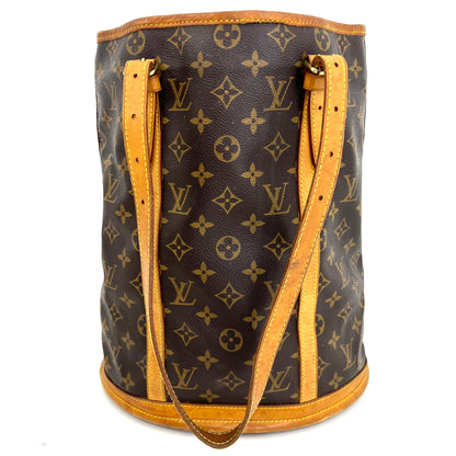 BOLSO LV BUCKET