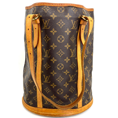 BOLSO LV BUCKET