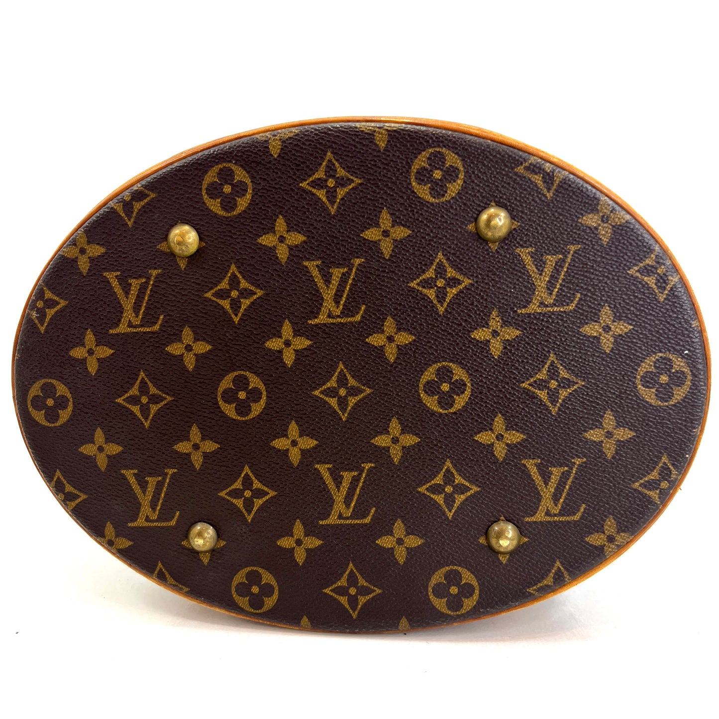 BOLSO LV BUCKET