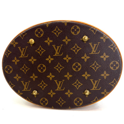 BOLSO LV BUCKET