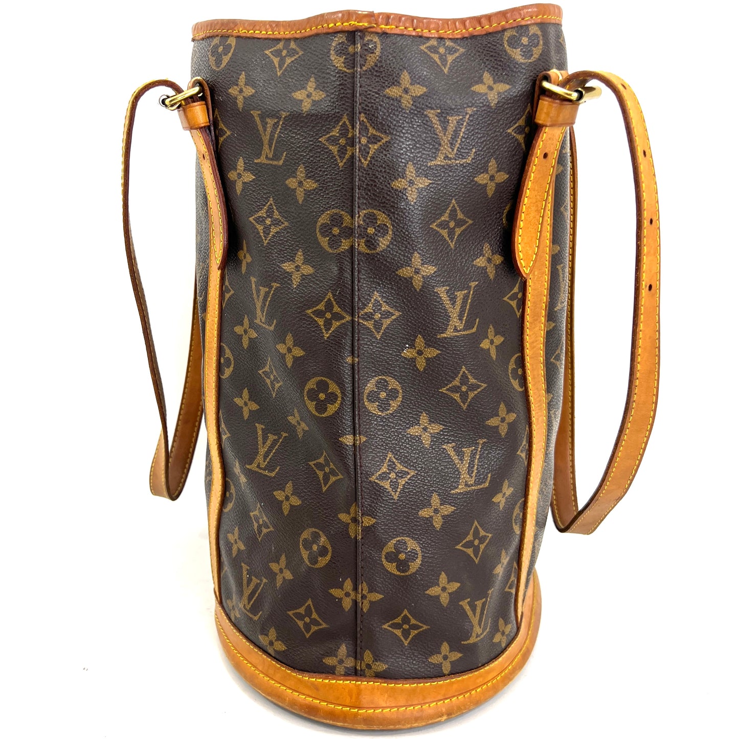 BOLSO LV BUCKET