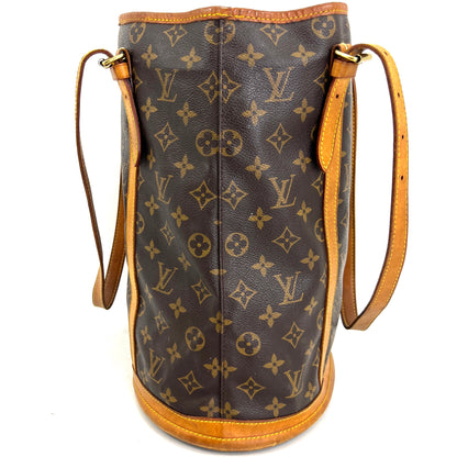 BOLSO LV BUCKET