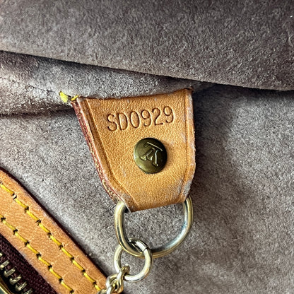BOLSO LV BUCKET