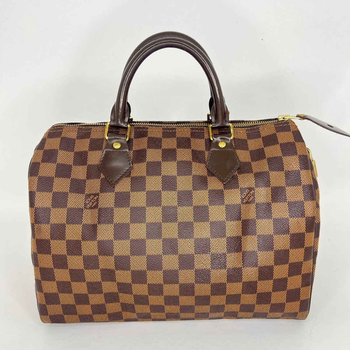 SPEEDY 30 LOUIS VUITTON